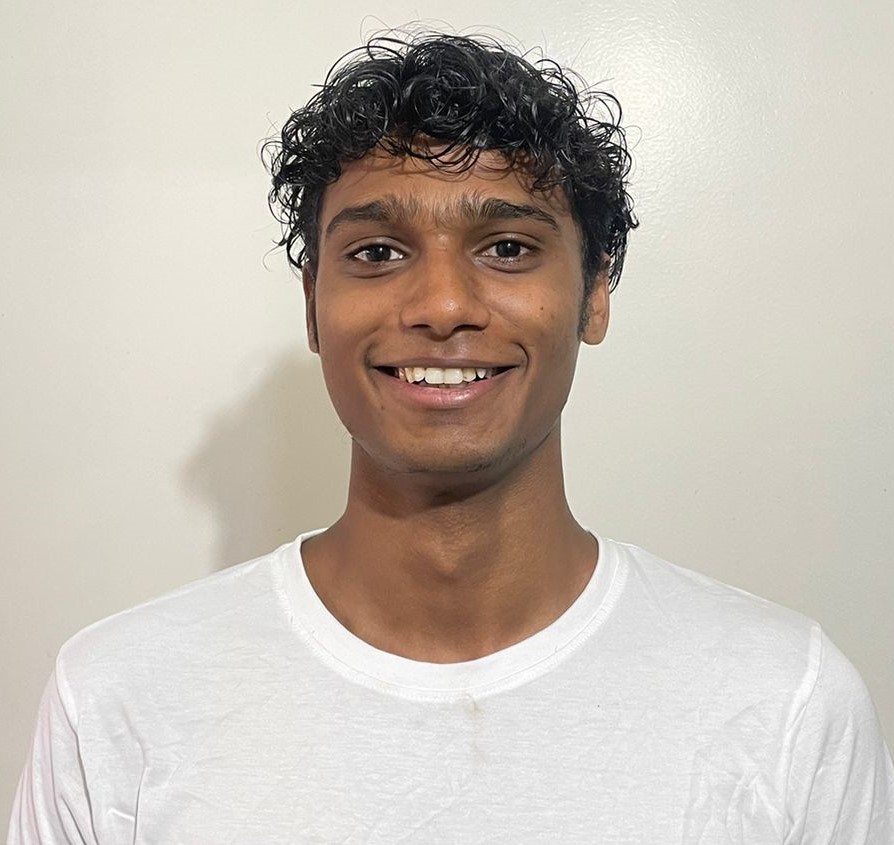 Akshat Kotpalliwar - Full Stack Engineer